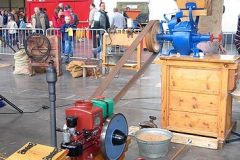 Muehle