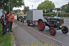 Mickhausen