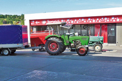 Tanken2