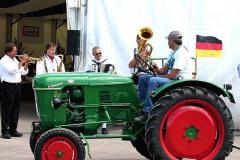DeutzD15